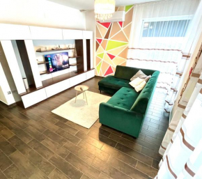 Exkluzív Apartman Debrecen